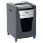 Destructeur de documents manuel momentum rexel extra xp420 +