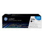 HP toner CB540AD No.125A Twinpack black