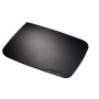 Sous-mainssoft touch leitz plus, noir