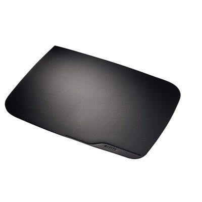 Sous-mainssoft touch leitz plus, noir