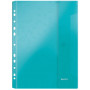 Pochette perforee WOW Leitz , Assortis
