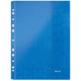 Pochette perforee WOW Leitz , Assortis