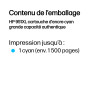 Hp ink cartridge cn046ae cyan 951xl ( cn046ae )