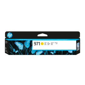 Hp ink cartridge yellow no.971 cn624ae ( cn624ae )