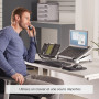 SUPPORT ORDINATEUR PORTABLE OFFICE SUITES