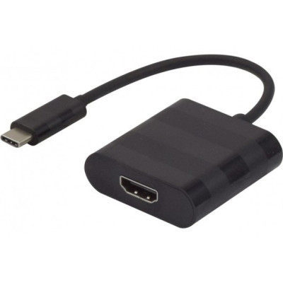 Convertisseur USB Type C vers HDMI 2.0 4K 60Hz