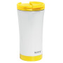 Mug wow leitz , jaune