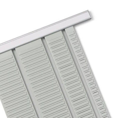 Bandes planning indice 2 54 fentes nobo