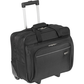Trolley TARGUS Gamme Executive Nylon 15.4 Noir