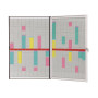 Kit planning, cadre portefeuille nobo