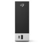 Disque dur Bureau Seagate One Touch with hub 10 To USB 3.0