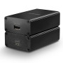LINDY Extender USB 3.0 sur Fibre Optique, 350m