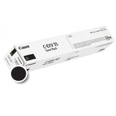 Canon toner 2182C002 C-EXV55 black