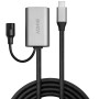 LINDY Rallonge active USB 3.2 5Gbit s C A, 5m