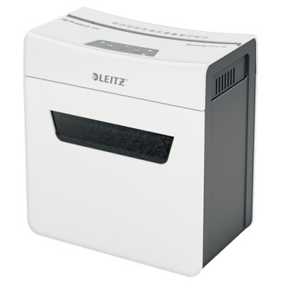 Destructeur de documents manuel leitz iq protect 3 p5