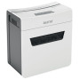 Destructeur de documents manuel leitz iq protect 3 p5
