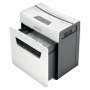 Destructeur de documents manuel leitz iq protect 3 p5