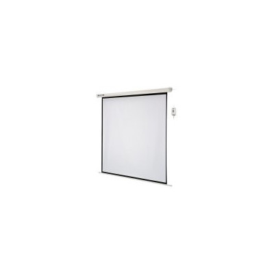 Ecran mural electrique 2 400 x 1 800 mm nobo