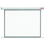 Ecran mural electrique 2 400 x 1 800 mm nobo