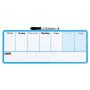Ecran mural electrique 2 400 x 1 800 mm nobo