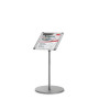 Stand d'exposition porte-affiche a3 nobo