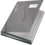 Parapheur Leitz, Gris