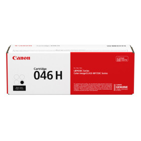 Canon toner 1254c002 crg-046h black