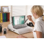 Perforelieur fellowes pulsar+