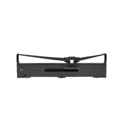Epson ribbon s015337 black
