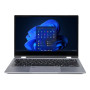 Notebook Ecran tactile 13.3 FHD (1920x1080) 16 9 IPS Ci5 16Gb M.2 512Go+1M2 Free