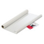 25 feuilles blanches effaçables a sec 600x800 mm nobo instant