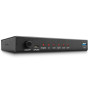 LINDY Splitter 4 Ports HDMI 10.2G
