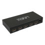 LINDY Splitter 4 Ports HDMI 10.2G