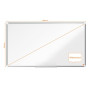 Tableau blanc emaille premium plus nobo widescreen 55 1220x690mm