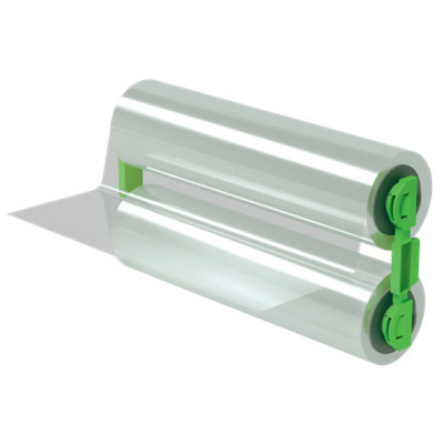 Pellicule rechargeable, gbc foton 100µ a4, 306mm x 42.4m, gbc