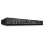LINDY Switch HDMI 18G 4 Ports avec Audio