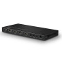 LINDY Switch HDMI 18G 4 Ports avec Audio