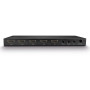 LINDY Switch HDMI 18G 4 Ports avec Audio