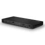 LINDY Switch HDMI 18G 4 Ports avec Audio