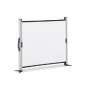 ecran portable 1 040 x 750 mm Nobo