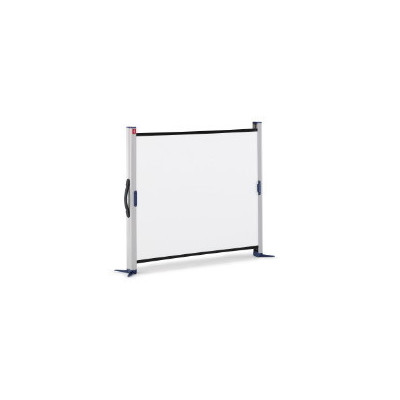 ecran portable 1 040 x 750 mm Nobo