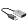 LINDY Convertisseur actif DisplayPort 1.4 vers HDMI 4K 120Hz