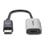LINDY Convertisseur actif DisplayPort 1.4 vers HDMI 4K 120Hz