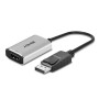 LINDY Convertisseur actif DisplayPort 1.4 vers HDMI 4K 120Hz