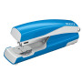 Agrafeuse de bureau, Leitz 5502, Bleu clair