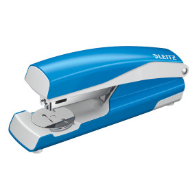 Agrafeuse de bureau, Leitz 5502, Bleu clair