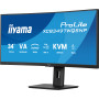 Moniteur 34 iiyama ProLite XCB3497WQSNP-B1 incurvé HDR