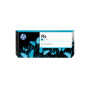Hp ink p2v80a no.746 cyan