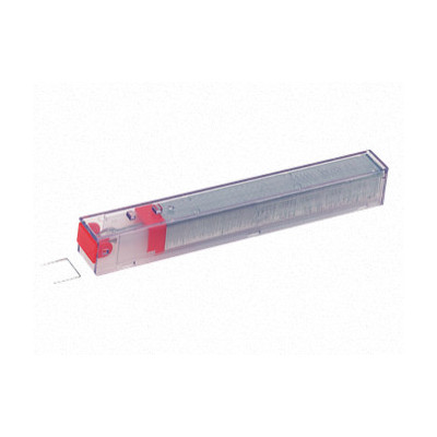Cassettes d'agrafes, leitz k12 pour agrafeuse 5551