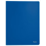 Reliure protege-document 20 Pochette RE CYCLE Leitz, neutre en CO2, Bleu